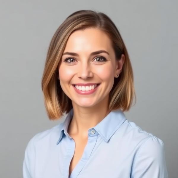 Sophie – Ihre Trinkflaschenberaterin