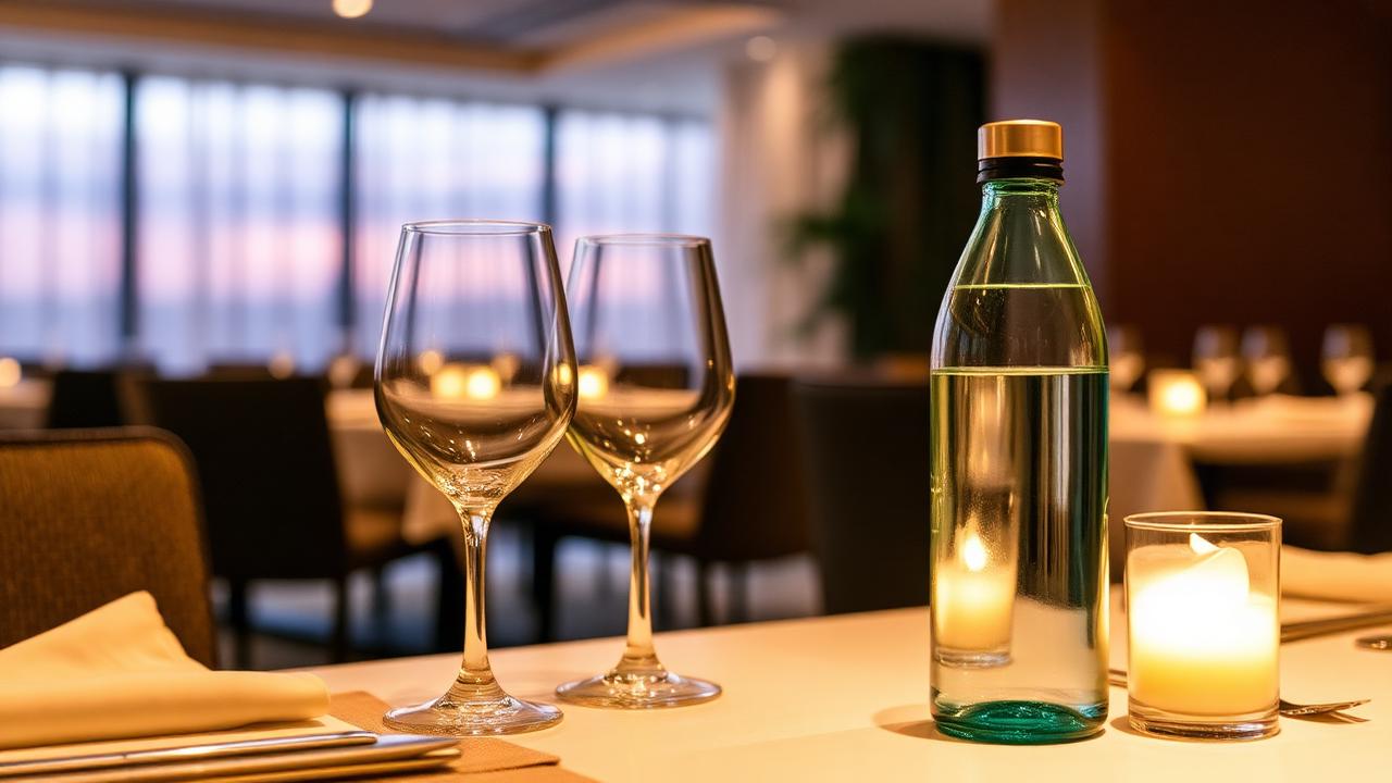 Hotels & Gastronomie