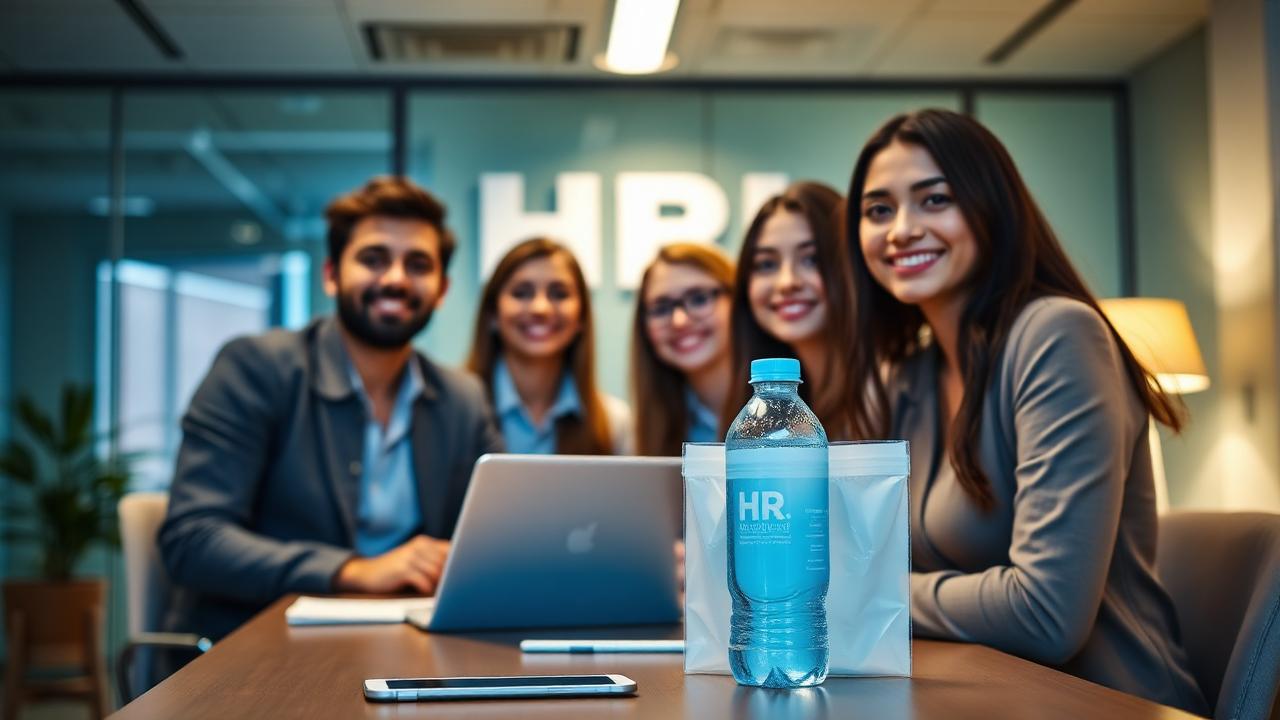 Recruiting & Onboarding