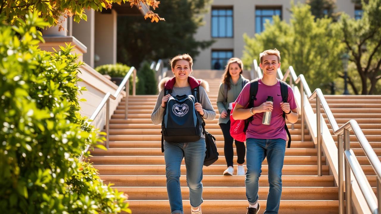 Schulen & Universitäten