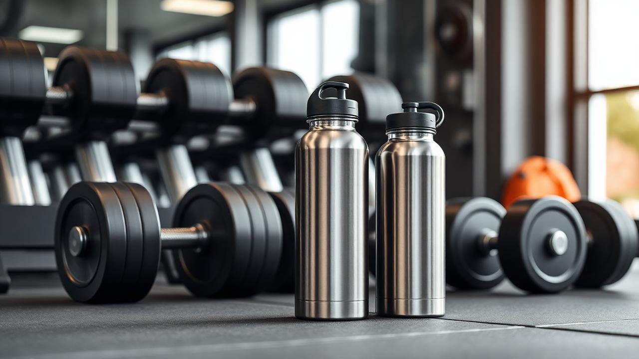 Sport & Fitness